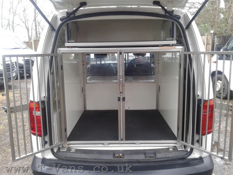 Used Volkswagen Caddy Maxi 2018 for sale - 77453692: Photo 15