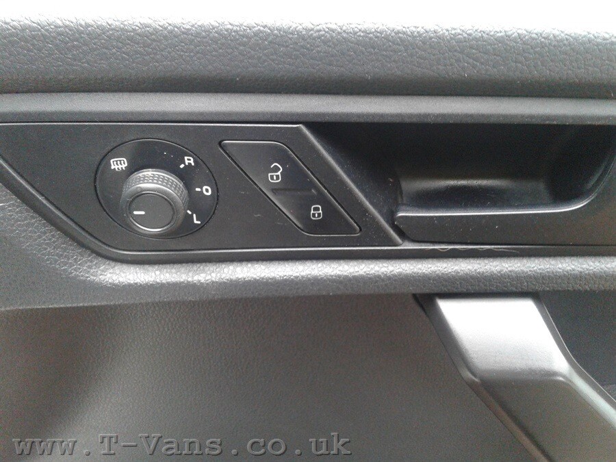 Used Volkswagen Caddy Maxi 2018 for sale - 77453692: Photo 20