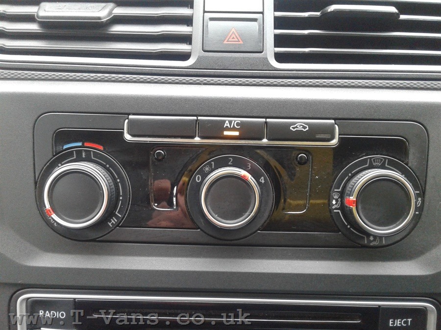 Used Volkswagen Caddy Maxi 2018 for sale - 77453692: Photo 21