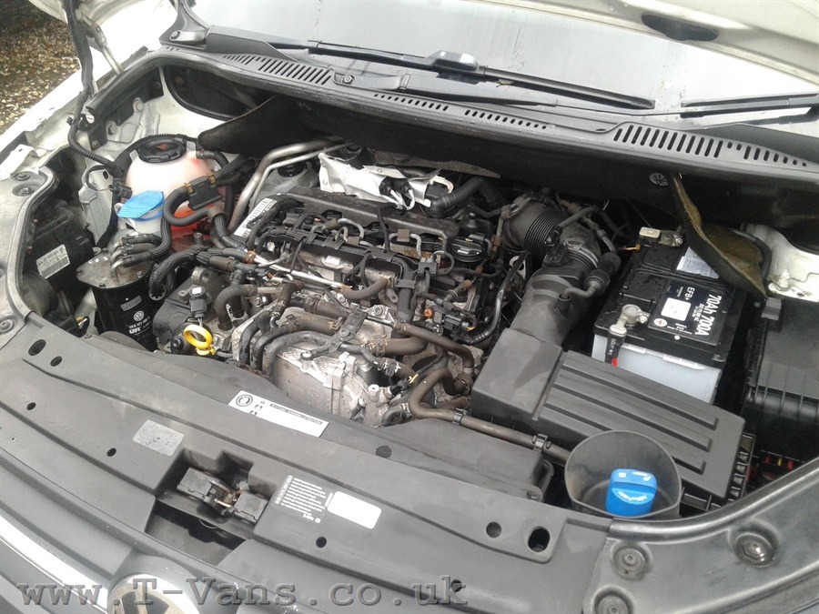 Used Volkswagen Caddy Maxi 2018 for sale - 77453692: Photo 22