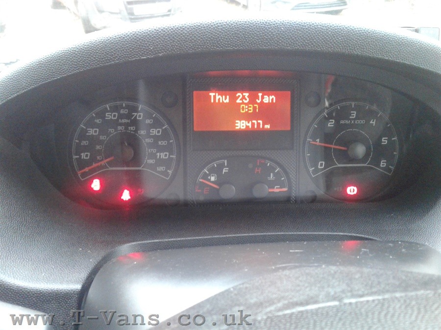 Used Peugeot Boxer 2015 for sale - 77049194: Photo 10