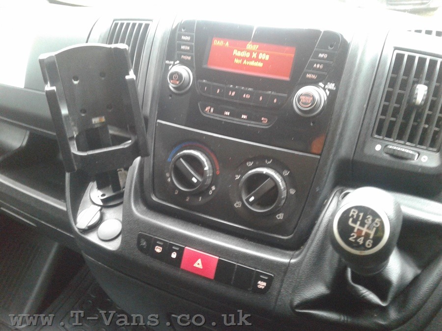 Used Peugeot Boxer 2015 for sale - 77049194: Photo 11