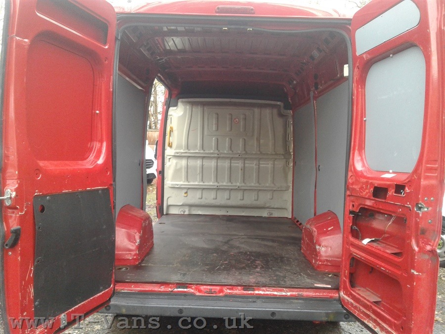 Used Peugeot Boxer 2015 for sale - 77049194: Photo 7