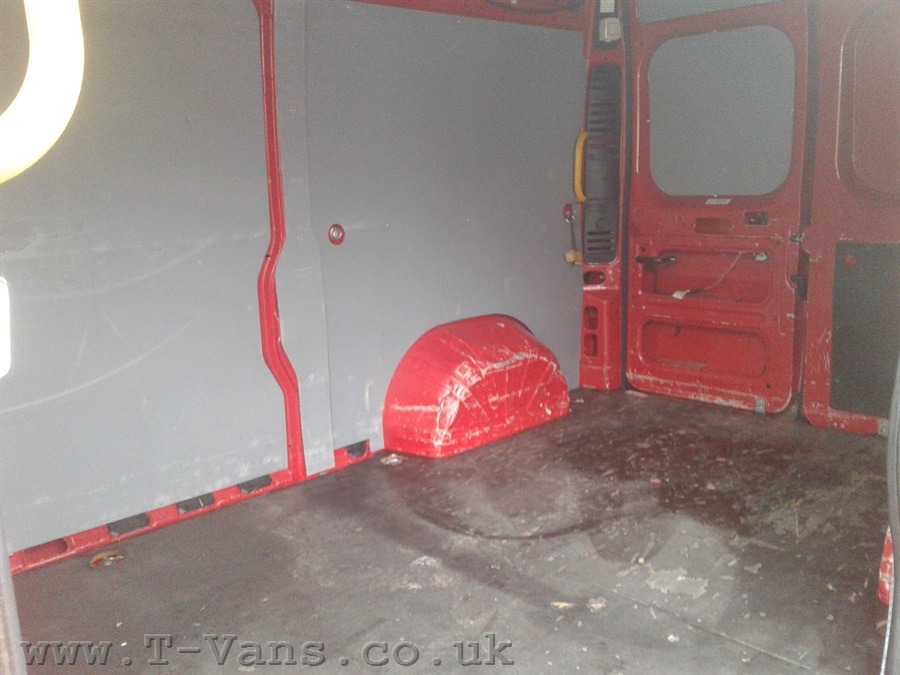 Used Peugeot Boxer 2015 for sale - 77049194: Photo 8