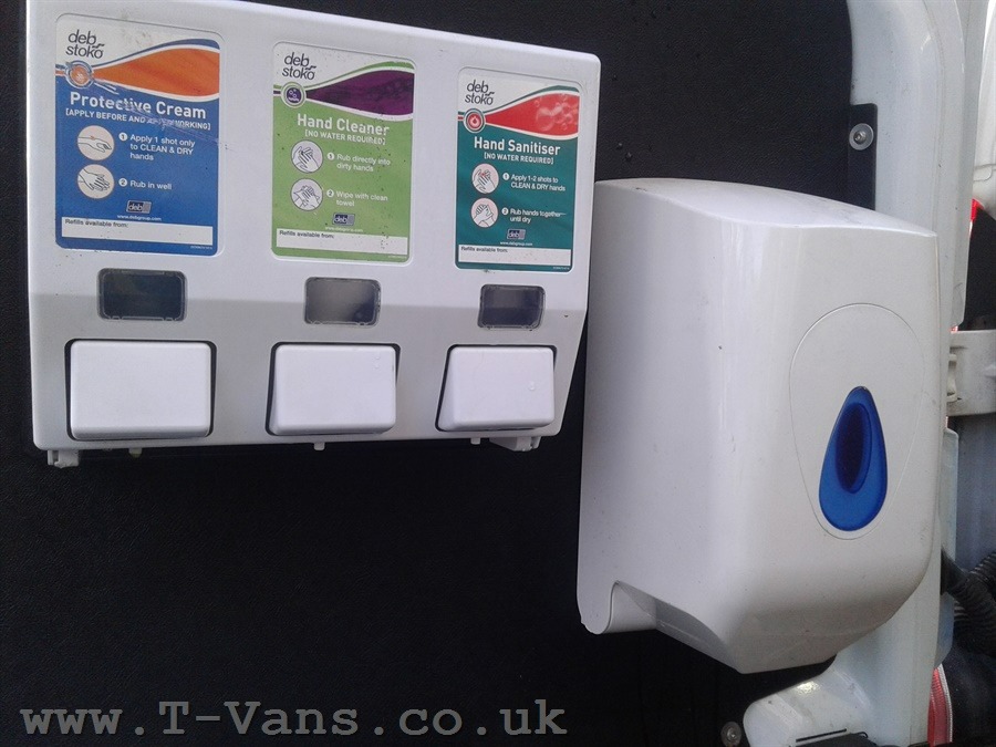 Used Ford Transit Custom 2017 for sale - 78005552: Photo 11