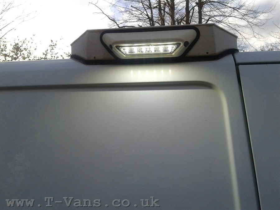 Used Ford Transit Custom 2017 for sale - 78005552: Photo 13