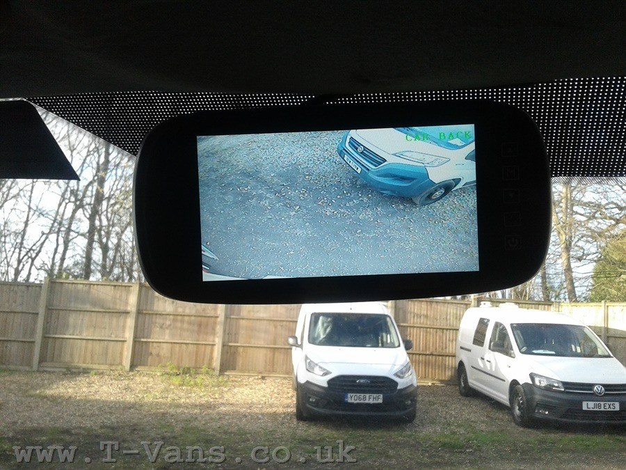 Used Ford Transit Custom 2017 for sale - 78005552: Photo 18