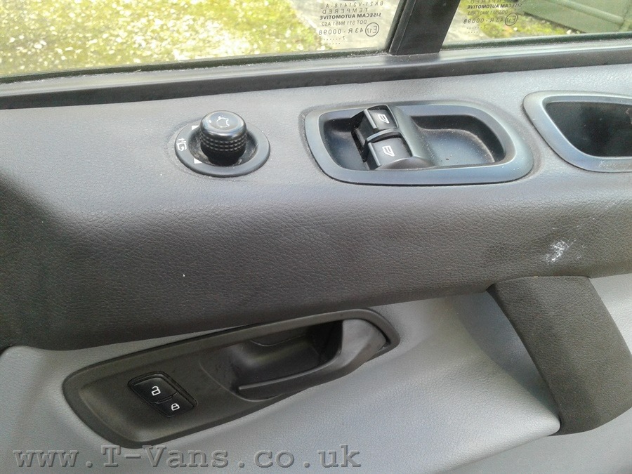 Used Ford Transit Custom 2017 for sale - 78005552: Photo 19