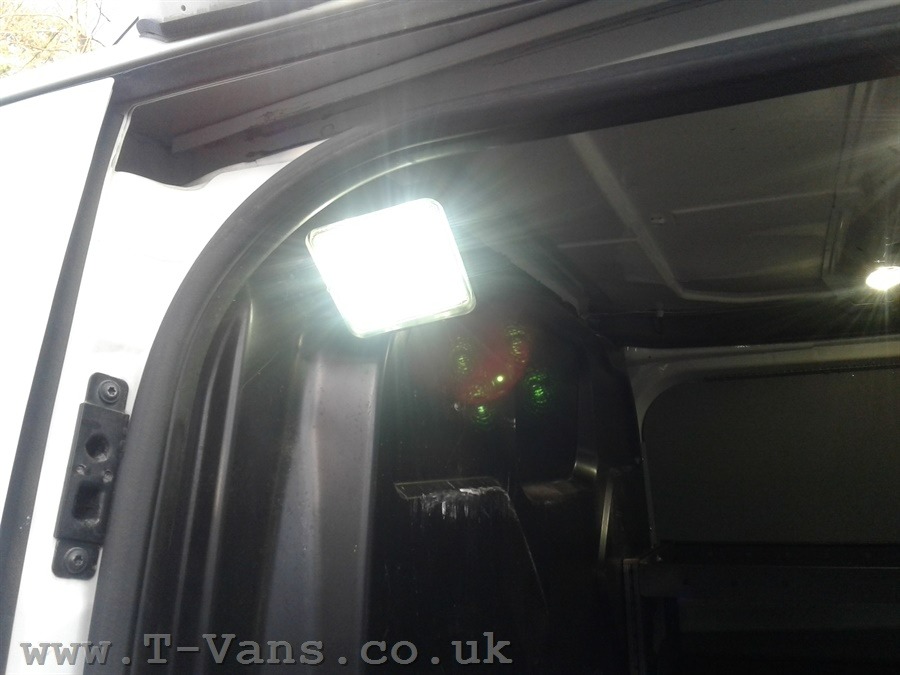 Used Ford Transit Custom 2017 for sale - 78005552: Photo 21