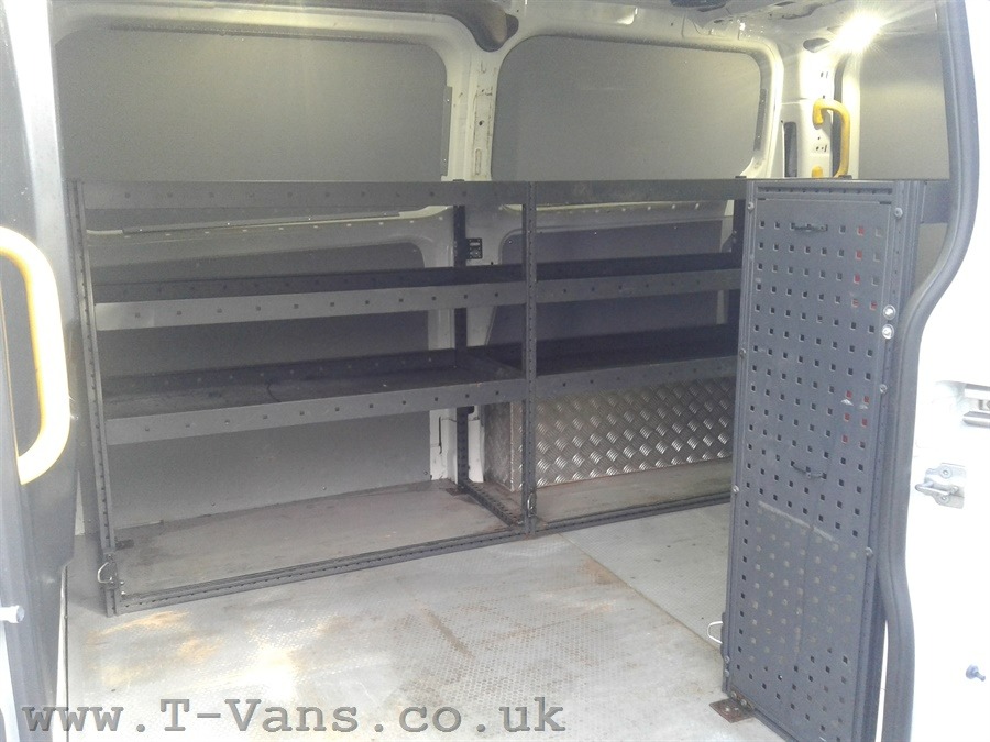 Used Ford Transit Custom 2017 for sale - 78005552: Photo 6