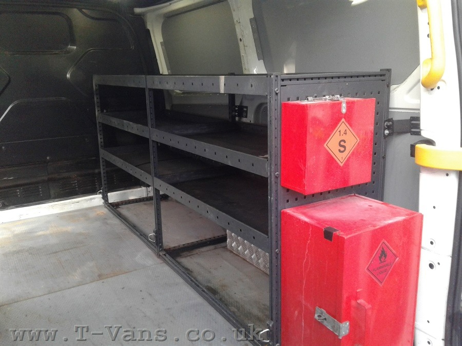 Used Ford Transit Custom 2017 for sale - 78005552: Photo 7