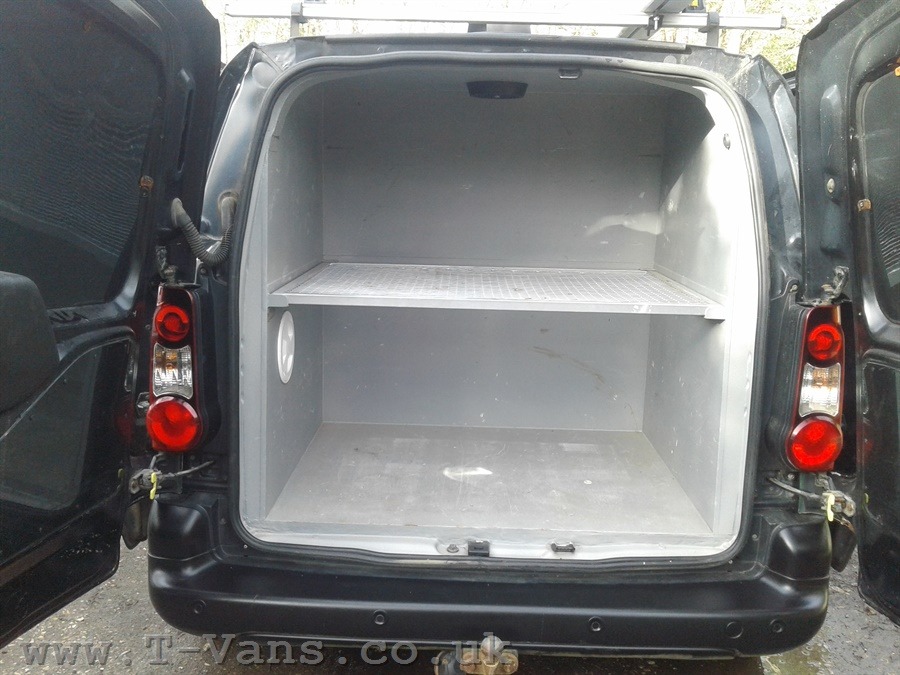 Used Citroen Berlingo 2018 for sale - 77992015: Photo 11