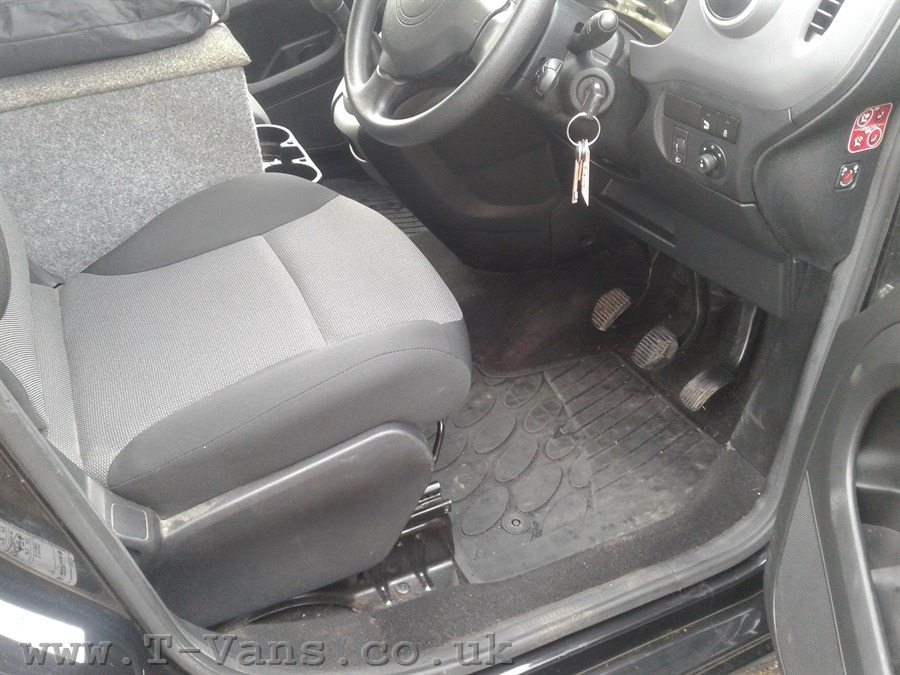 Used Citroen Berlingo 2018 for sale - 77992015: Photo 14