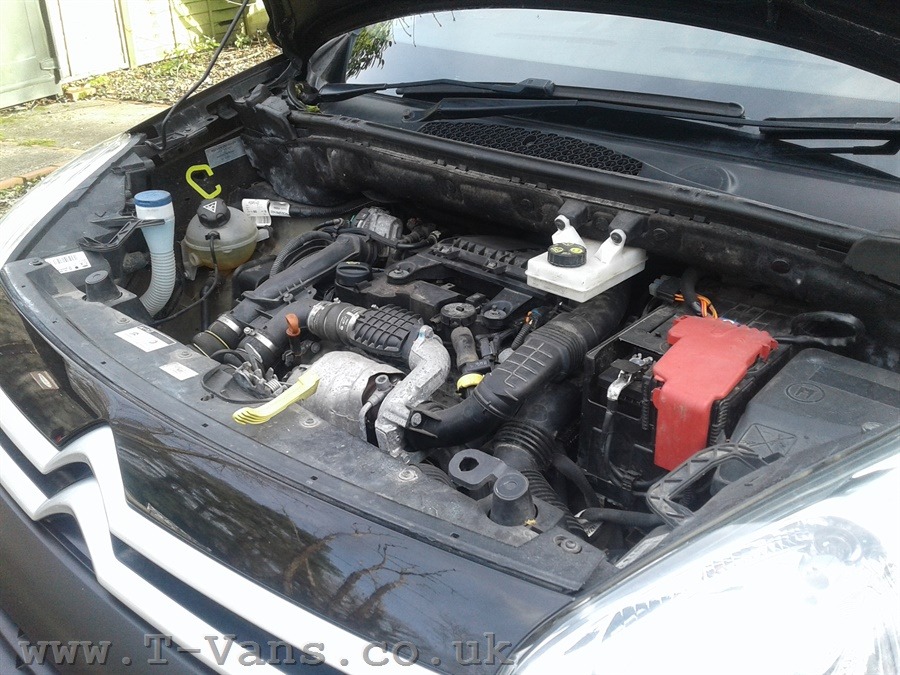 Used Citroen Berlingo 2018 for sale - 77992015: Photo 19