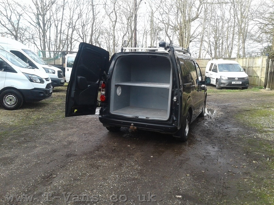 Used Citroen Berlingo 2018 for sale - 77992015: Photo 27