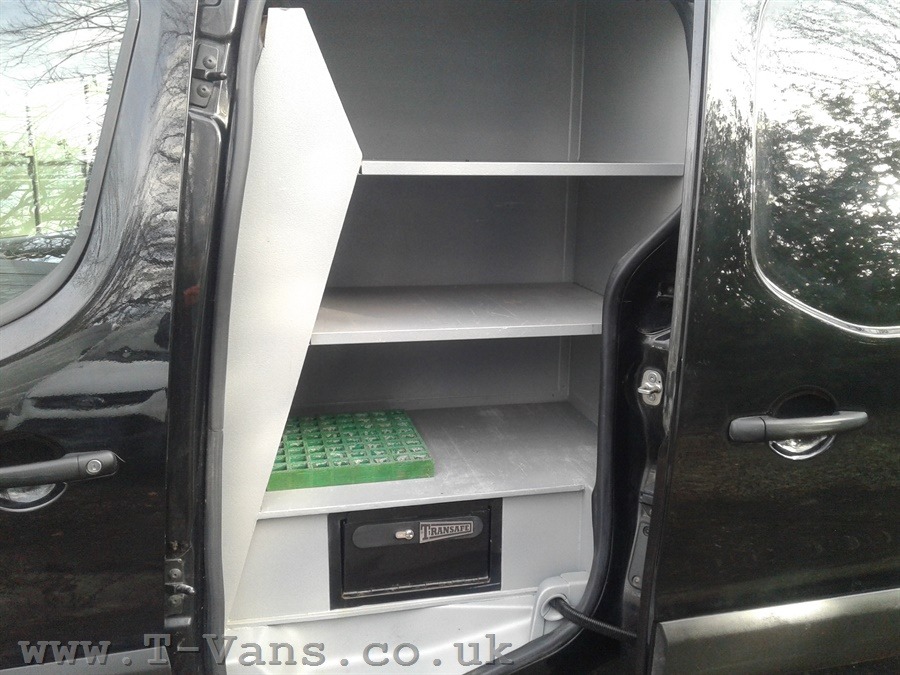 Used Citroen Berlingo 2018 for sale - 77992015: Photo 7