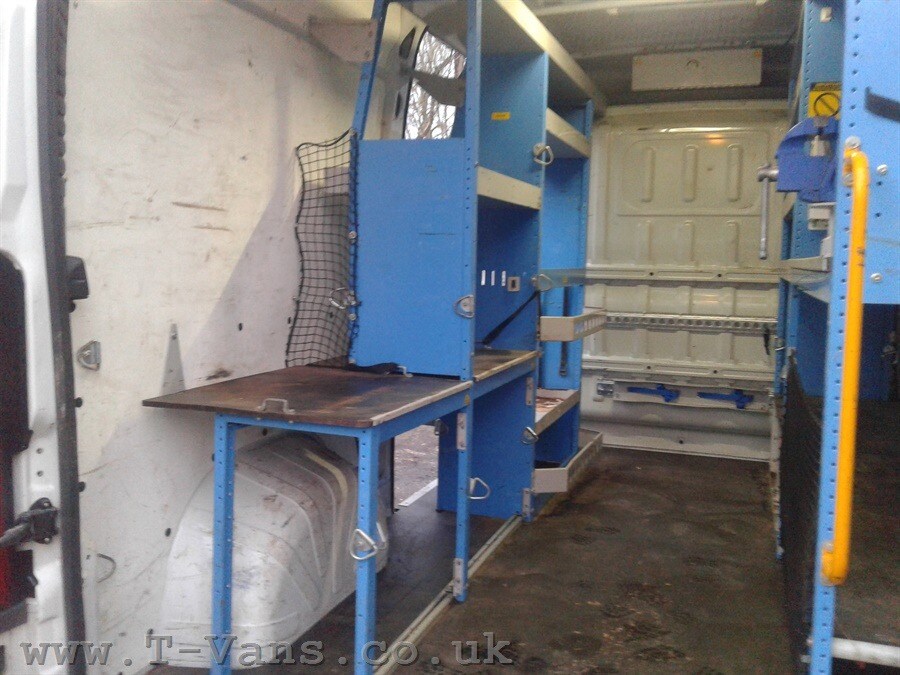 Used Fiat Ducato 2017 for sale - 77682167: Photo 11