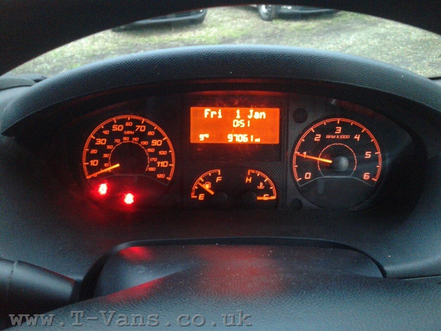 Used Fiat Ducato 2017 for sale - 77682167: Photo 15