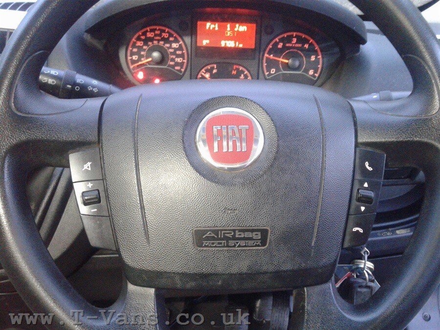 Used Fiat Ducato 2017 for sale - 77682167: Photo 16