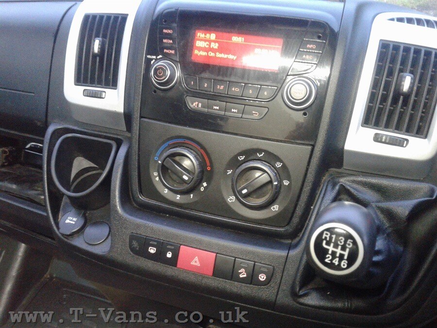 Used Fiat Ducato 2017 for sale - 77682167: Photo 17