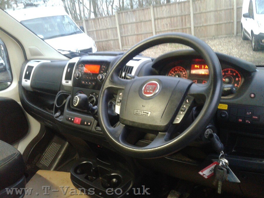 Used Fiat Ducato 2017 for sale - 77682167: Photo 18