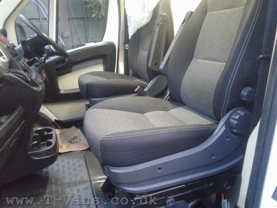 Used Fiat Ducato 2017 for sale - 77682167: Photo 19