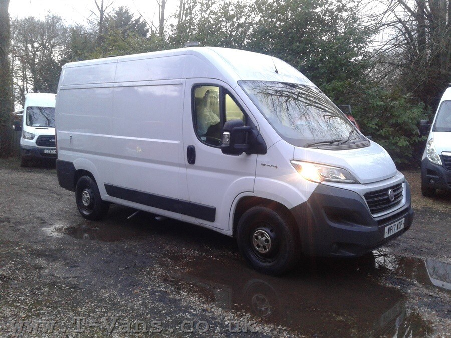 Used Fiat Ducato 2017 for sale - 77682167: Photo 23