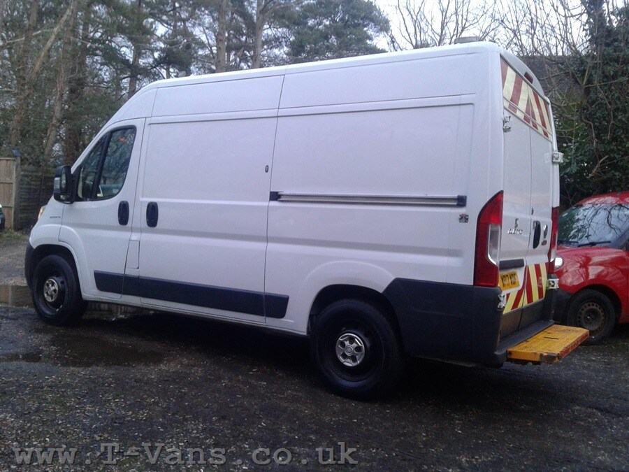Used Fiat Ducato 2017 for sale - 77682167: Photo 25