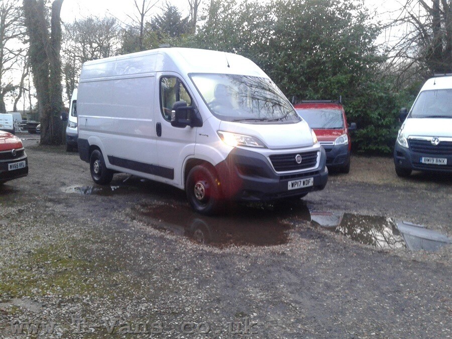 Used Fiat Ducato 2017 for sale - 77682167: Photo 26
