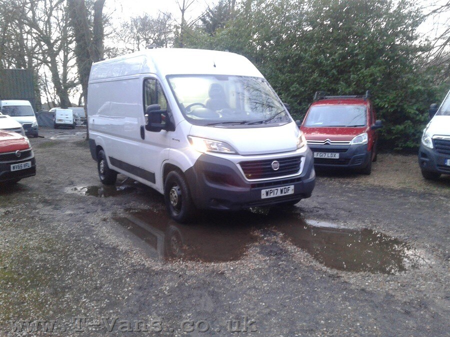 Used Fiat Ducato 2017 for sale - 77682167: Photo 29