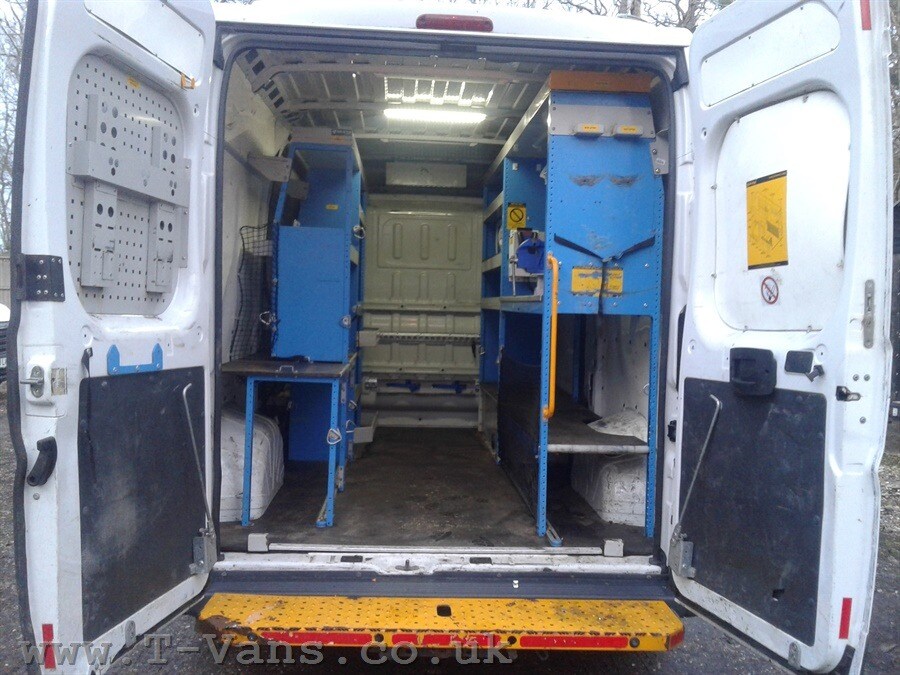 Used Fiat Ducato 2017 for sale - 77682167: Photo 6