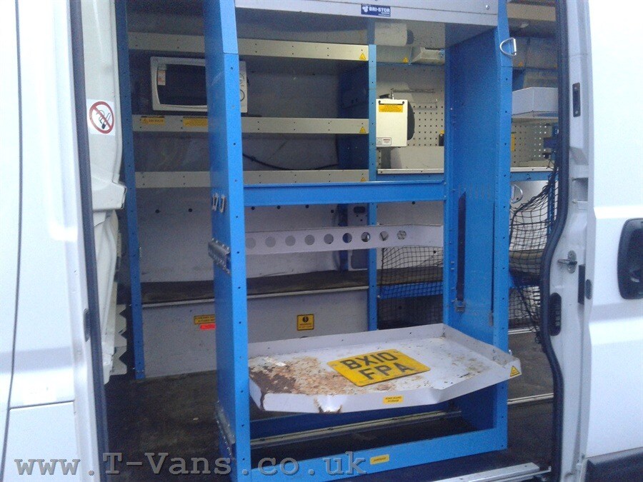 Used Fiat Ducato 2017 for sale - 77682167: Photo 8