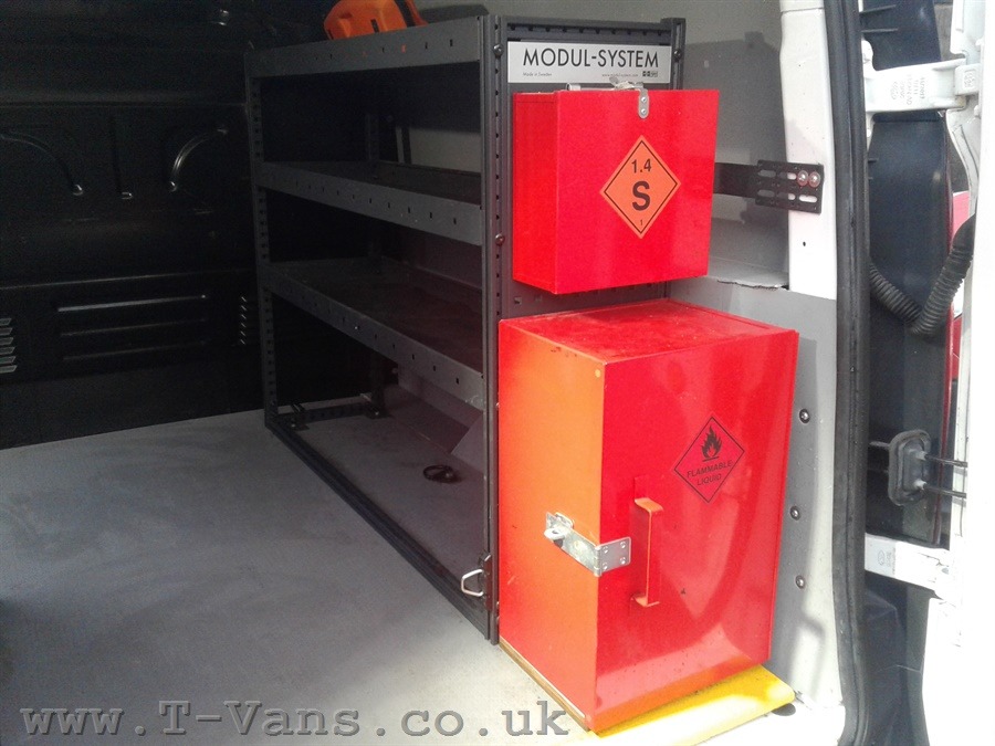 Used Ford Transit Connect 2018 for sale - 77049170: Photo 10