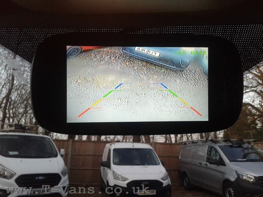 Used Ford Transit Connect 2018 for sale - 77049170: Photo 21