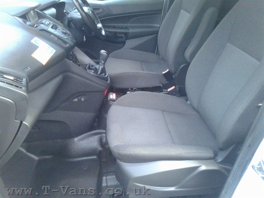Used Ford Transit Connect 2018 for sale - 77049170: Photo 22