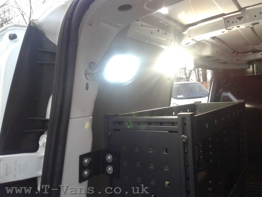 Used Ford Transit Connect 2018 for sale - 77049170: Photo 25