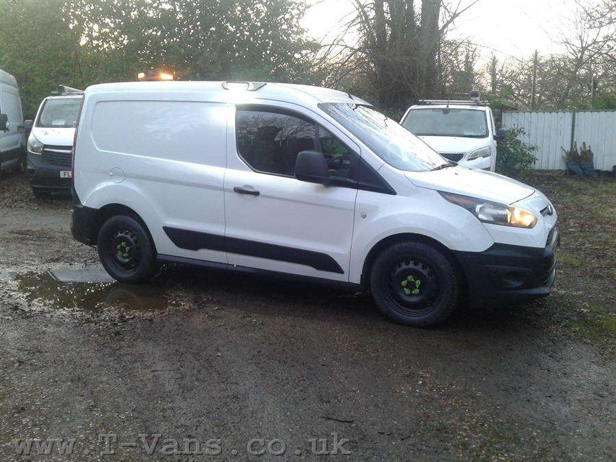 Used Ford Transit Connect 2018 for sale - 77049170: Photo 28