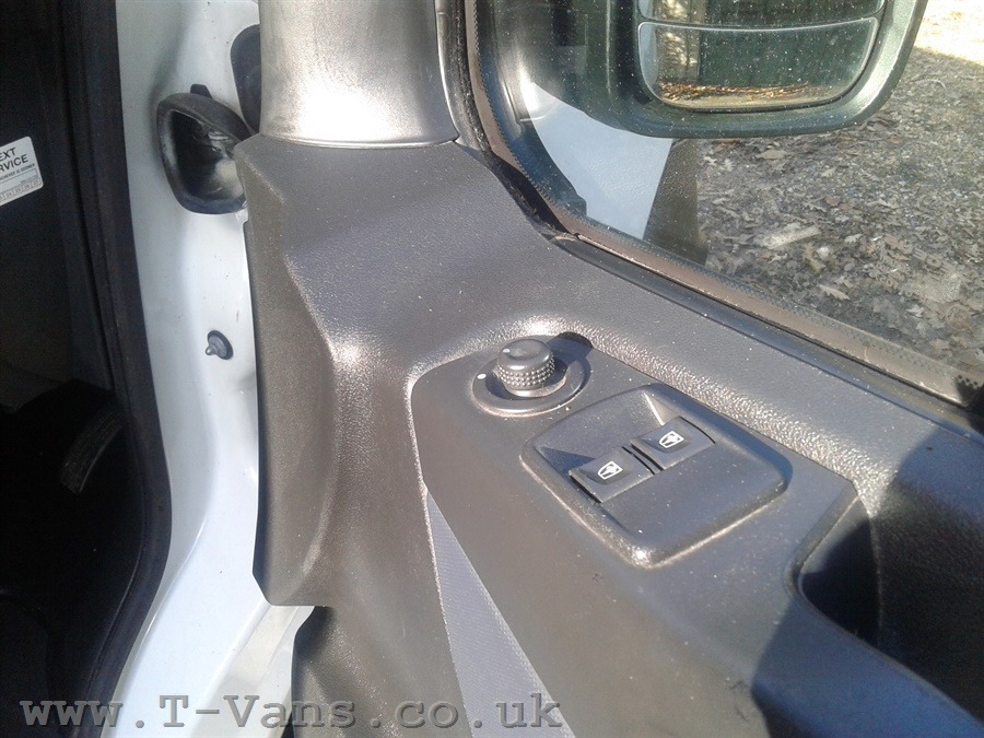 Used Vauxhall Vivaro 2016 for sale - 77049220: Photo 15