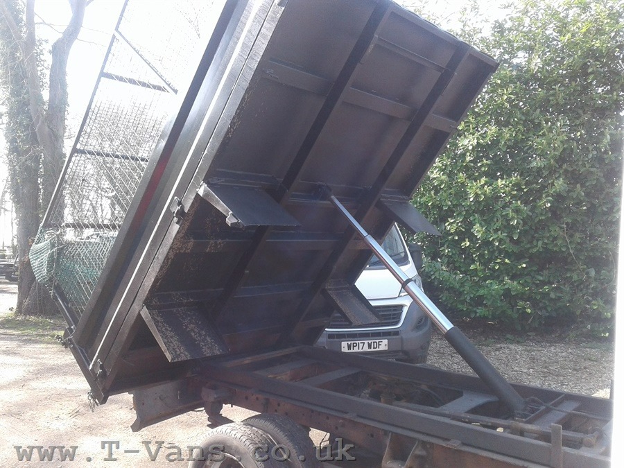 Used Ford Transit 2012 for sale - 78004869: Photo 10