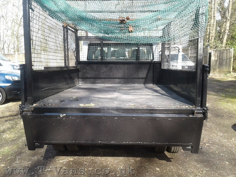 Used Ford Transit 2012 for sale - 78004869: Photo 11