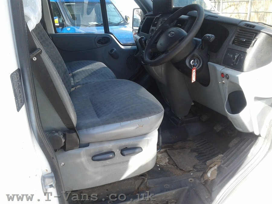 Used Ford Transit 2012 for sale - 78004869: Photo 12