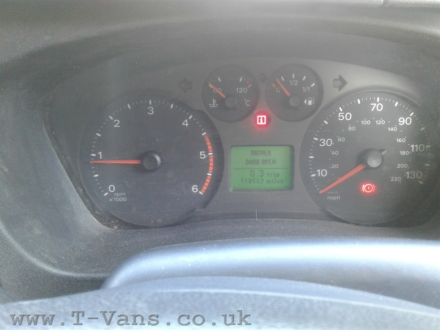 Used Ford Transit 2012 for sale - 78004869: Photo 14