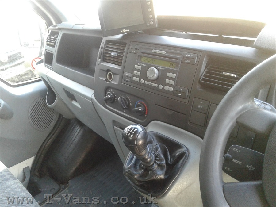 Used Ford Transit 2012 for sale - 78004869: Photo 15
