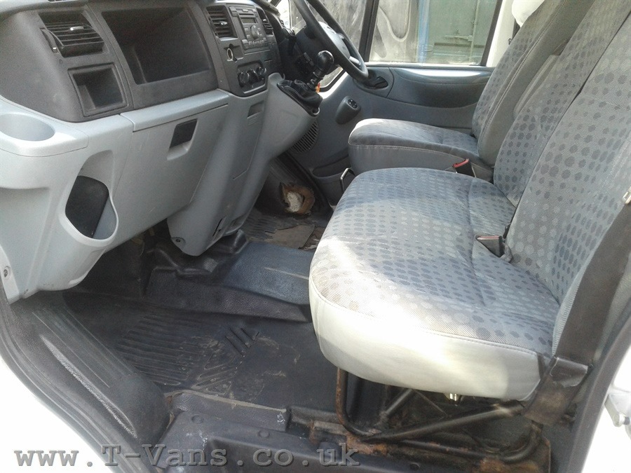 Used Ford Transit 2012 for sale - 78004869: Photo 16