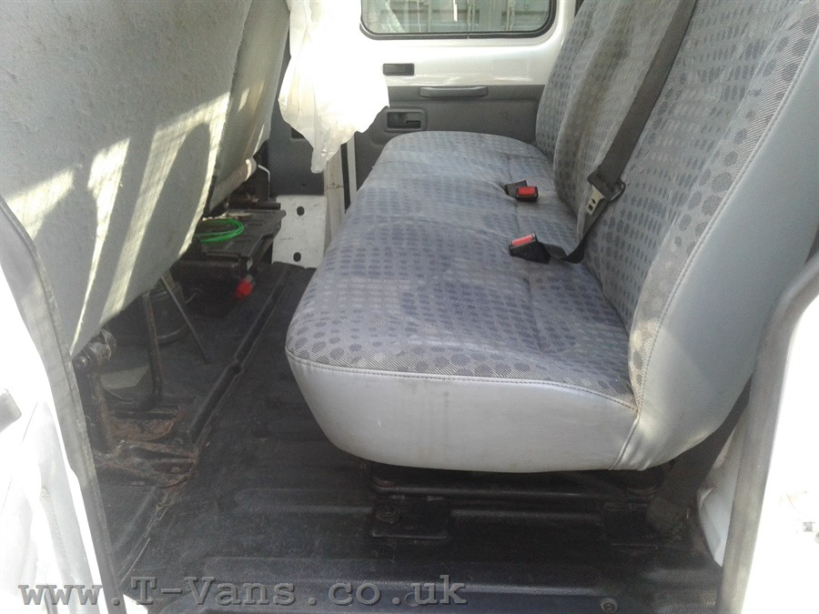 Used Ford Transit 2012 for sale - 78004869: Photo 17