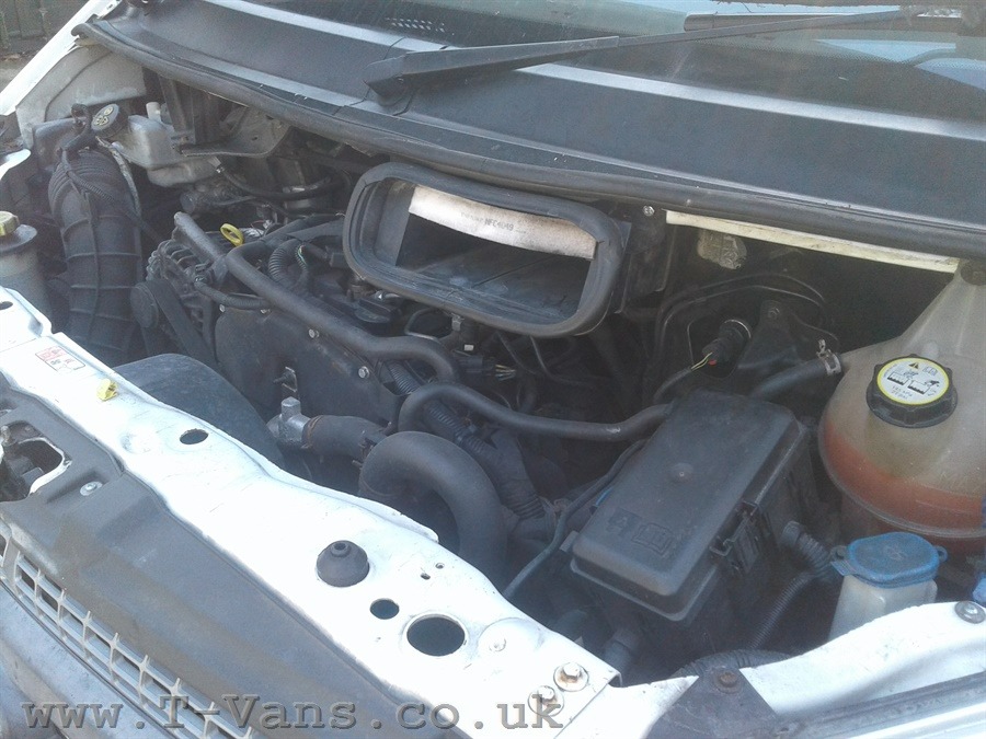 Used Ford Transit 2012 for sale - 78004869: Photo 19