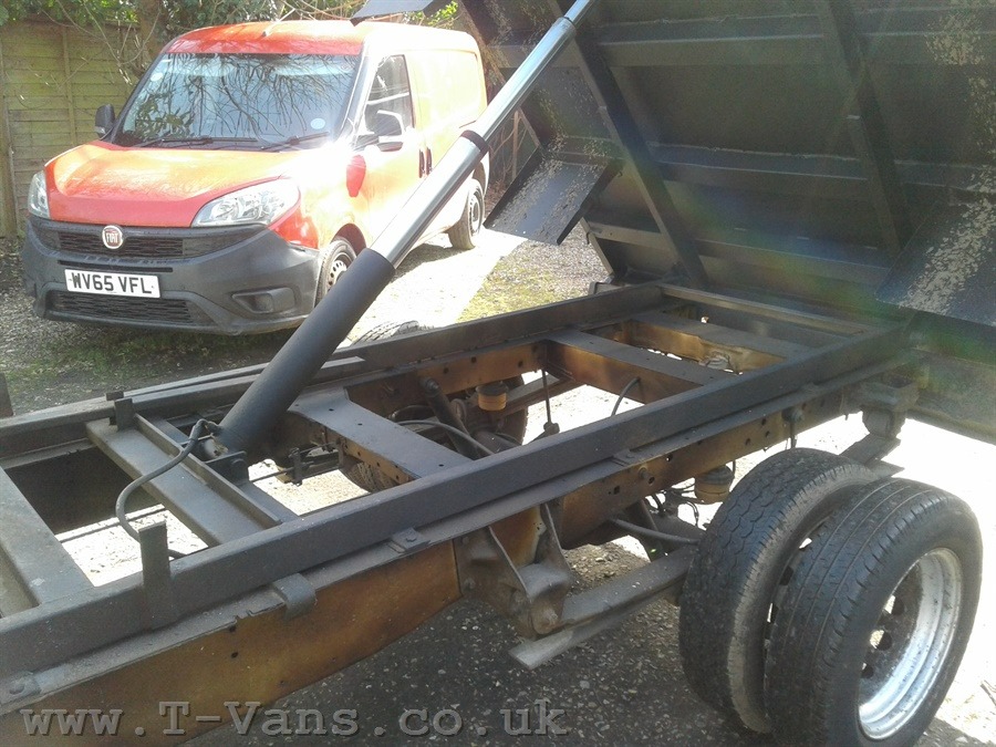 Used Ford Transit 2012 for sale - 78004869: Photo 8