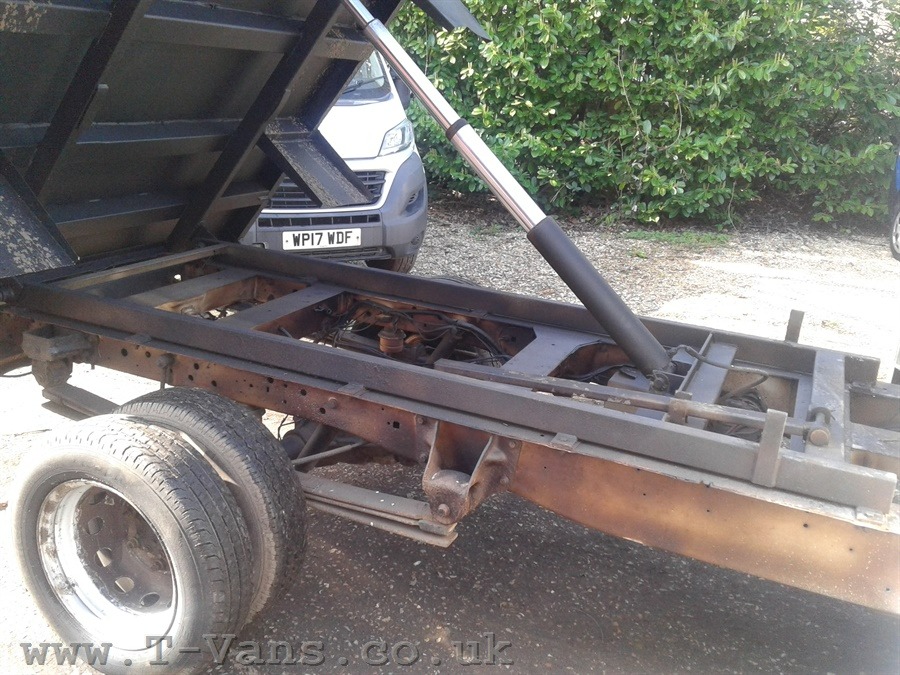 Used Ford Transit 2012 for sale - 78004869: Photo 9