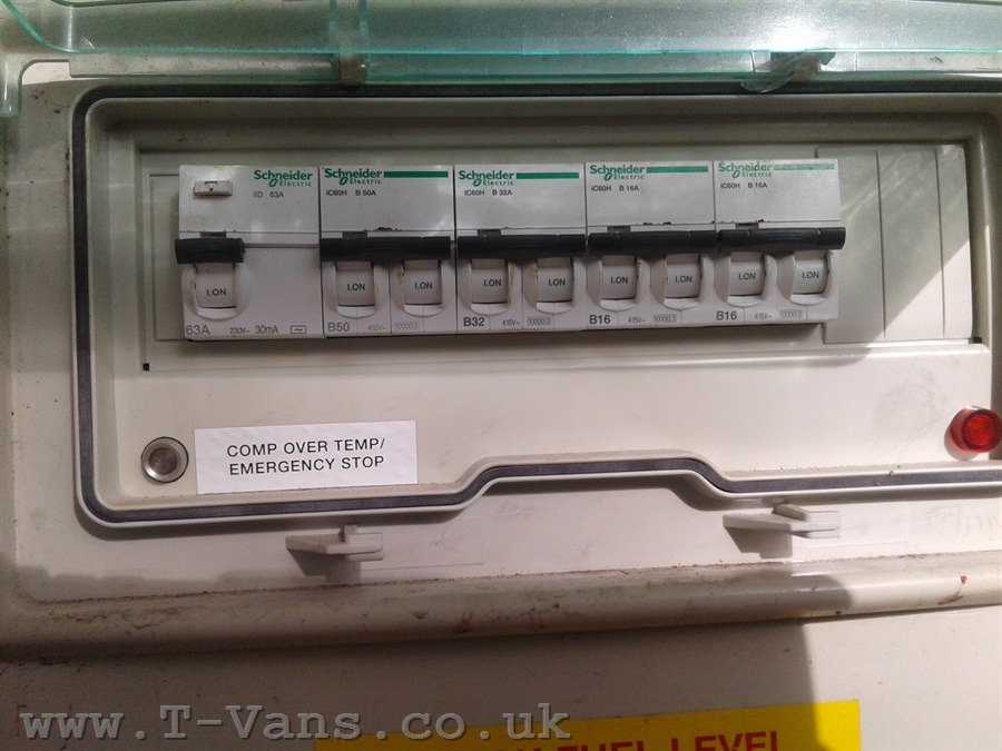 Used Ford Transit 2018 for sale - 77049305: Photo 16