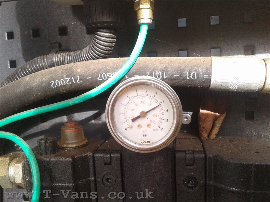 Used Ford Transit 2018 for sale - 77049305: Photo 17